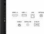 TCL 98T8C 98” | Grote 4K QLED Smart TV | Supersnel 144Hz & Dolby Vision | Google TV + WiFi_