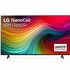 LG NanoCell 75NANO82T6B | 75'' Ultra HD 4K | NanoCell Smart TV | Wifi | WebOS | HDR10 | 60Hz_