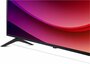 LG NanoCell 75NANO82T6B | 75'' Ultra HD 4K | NanoCell Smart TV | Wifi | WebOS | HDR10 | 60Hz_