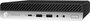 HP ProDesk 600 G4 Mini | Intel Core i5-8500T | 256GB | 8GB | 2x DisplayPort | W11 Professional | RFS_