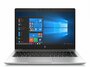 HP EliteBook 745 G6 | 14'' F-HD IPS | Ryzen 3 Pro 3300U | 8GB | 256GB | W11 Professional | RFS_