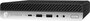 HP EliteDesk Mini 800 G4 | Intel Core i5-8500 | 8GB | 256GB | W11 Pro | RFS_