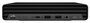 HP ProDesk Mini 400 G9 | Intel Core i5-13500T | 16GB | 512GB | W11 Professional | Inclusief Toetsenbord_