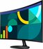 Samsung Essential S36GD 27'' | 1920x1080 VA | 100Hz | Curved | Full HD Monitor_