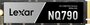 Lexar NQ790 | 1TB NVMe SSD | M.2 Gen4 | 7.000MB/s read | 6.000MB/s write_