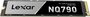 Lexar NQ790 | 1TB NVMe SSD | M.2 Gen4 | 7.000MB/s read | 6.000MB/s write_