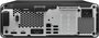 HP ProDesk 400 G9 SFF | Intel Core i5-14500T | 16GB DDR5 RAM | 512GB SSD | Windows 11 Professional | Inclusief Toetsenbord_