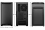 be quiet! PURE BASE 501 Airflow Mesh | Midi Tower Case | Zwart_