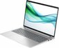 HP ProBook 460 G11 | 16" WUXGA IPS (1920x1200) | Intel Core Ultra 7 155U | 16GB DDR5 RAM | 512GB SSD | Windows 11 Professional_