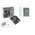 ASUS Prime H610M-K | Socket LGA 1700 | Intel H610 | 2xDDR5 | Micro-ATX | Moederbord_