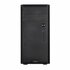 Fractal Design Core 1100 | Mini Tower Behuizing | Zwart_