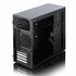 Fractal Design Core 1100 | Mini Tower Behuizing | Zwart_