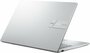 Asus Vivobook 14 X1404 | 14'' Full HD | Intel Core i5-1235U | 16GB RAM | 512GB SSD | Windows 11 Home_