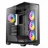 Antec C3 ARGB | Midi Tower | Zwart_