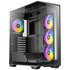 Antec C3 ARGB | Midi Tower | Zwart_