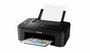 Canon Pixma TS3350 AiO Inkjetprinter | 4800 x 1200 DPI | Wifi | Kleur_