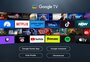 TCL 43C655 | 43'' Ultra HD 4K | QLED Smart TV | Wifi | Google TV | Local Dimming | Dolby Vision | 60Hz_