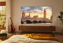 TCL 43C655 | 43'' Ultra HD 4K | QLED Smart TV | Wifi | Google TV | Local Dimming | Dolby Vision | 60Hz_
