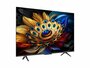 TCL 43C655 | 43'' Ultra HD 4K | QLED Smart TV | Wifi | Google TV | Local Dimming | Dolby Vision | 60Hz_
