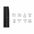 TCL 43C655 | 43'' Ultra HD 4K | QLED Smart TV | Wifi | Google TV | Local Dimming | Dolby Vision | 60Hz_