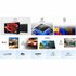 TCL 43P79K (2025) | 43'' Ultra HD 4K | QLED Smart TV | Wifi | Google TV | Dolby Vision | 60Hz_