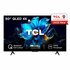 TCL 50P79K (2025) | 50'' Ultra HD 4K | QLED Smart TV | Wifi | Google TV | Dolby Vision | 60Hz_