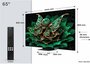 TCL 65C71K (2025) | 65'' Ultra HD 4K | QD-Mini LED Smart TV | Wifi | Google TV | Dolby Vision | 120Hz_