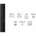 TCL 65C71K (2025) | 65'' Ultra HD 4K | QD-Mini LED Smart TV | Wifi | Google TV | Dolby Vision | 120Hz_