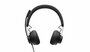 Logitech Zone Wired Headset | USB-C/A | Bedrade Headset met Microfoon | Grafiet_