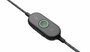 Logitech Zone Wired Headset | USB-C/A | Bedrade Headset met Microfoon | Grafiet_