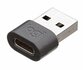 Logitech Zone Wired Headset | USB-C/A | Bedrade Headset met Microfoon | Grafiet_