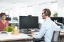 Logitech Zone Wired Headset | USB-C/A | Bedrade Headset met Microfoon | Grafiet_
