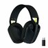 Logitech G435 Wireless Gaming Headset | Bluetooth & Lightspeed | Hoofdband | Zwart_