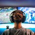 Logitech G435 Wireless Gaming Headset | Bluetooth & Lightspeed | Hoofdband | Zwart_