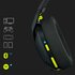 Logitech G435 Wireless Gaming Headset | Bluetooth & Lightspeed | Hoofdband | Zwart_