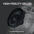 Logitech G435 Wireless Gaming Headset | Bluetooth & Lightspeed | Hoofdband | Zwart_