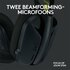 Logitech G435 Wireless Gaming Headset | Bluetooth & Lightspeed | Hoofdband | Zwart_