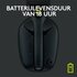 Logitech G435 Wireless Gaming Headset | Bluetooth & Lightspeed | Hoofdband | Zwart_
