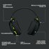 Logitech G435 Wireless Gaming Headset | Bluetooth & Lightspeed | Hoofdband | Zwart_
