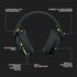 Logitech G435 Wireless Gaming Headset | Bluetooth & Lightspeed | Hoofdband | Zwart_