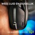 Logitech G435 Wireless Gaming Headset | Bluetooth & Lightspeed | Hoofdband | Zwart_