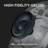 Logitech G435 Wireless Gaming Headset | Bluetooth & Lightspeed | Hoofdband | Zwart_