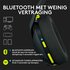 Logitech G435 Wireless Gaming Headset | Bluetooth & Lightspeed | Hoofdband | Zwart_