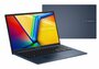 ASUS VivoBook 17 X1704ZA | 17.3" Full HD IPS | Intel Core i3-1215U | 16GB RAM | 512GB SSD | Windows 11 Home | Renewed_