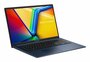 ASUS VivoBook 17 X1704ZA | 17.3" Full HD IPS | Intel Core i3-1215U | 16GB RAM | 512GB SSD | Windows 11 Home | Renewed_
