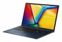 ASUS VivoBook 17 X1704ZA | 17.3" Full HD IPS | Intel Core i3-1215U | 16GB RAM | 512GB SSD | Windows 11 Home | Renewed_