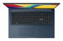 ASUS VivoBook 17 X1704ZA | 17.3" Full HD IPS | Intel Core i3-1215U | 16GB RAM | 512GB SSD | Windows 11 Home | Renewed_