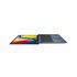 ASUS VivoBook 17 X1704ZA | 17.3" Full HD IPS | Intel Core i3-1215U | 16GB RAM | 512GB SSD | Windows 11 Home | Renewed_