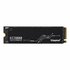 Kingston KC3000 | 512GB M.2 NVMe SSD | PCIe 4.0 x4 | 3D TLC NAND_