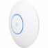 Ubiquiti UniFi UAP-AC-PRO (5-pack) | WiFi 5 Access Point (AC1750) | 1300 Mbit/s | PoE (met Adapter) | Inclusief Plafond- en Muurmontagebeugel_